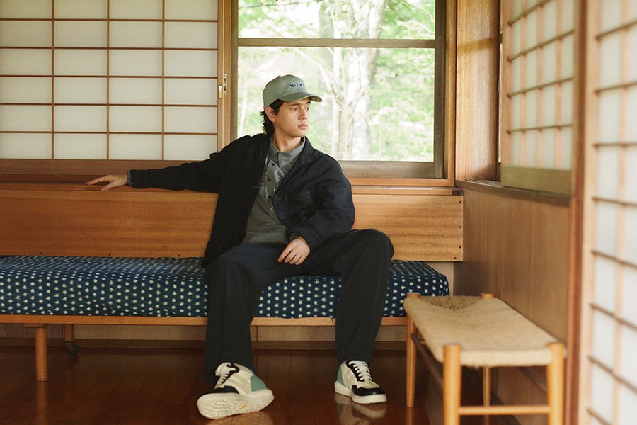 Lookbook SS26