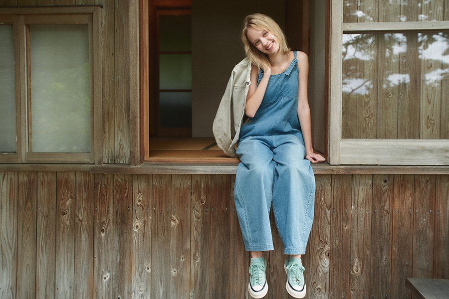 Lookbook SS26