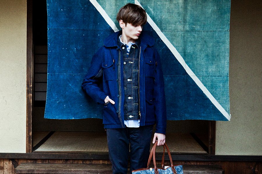 Lookbook SS12