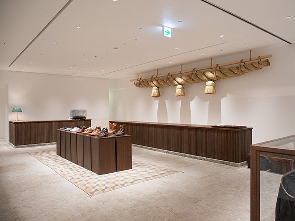 little cloud coffee OMOTESANDO (visvim) little cloud coffee OMOTESANDO (visvim)
